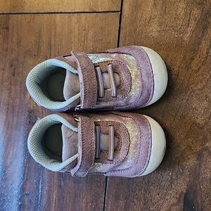 3/$15 Stride Rite toddler 6  Sneakers